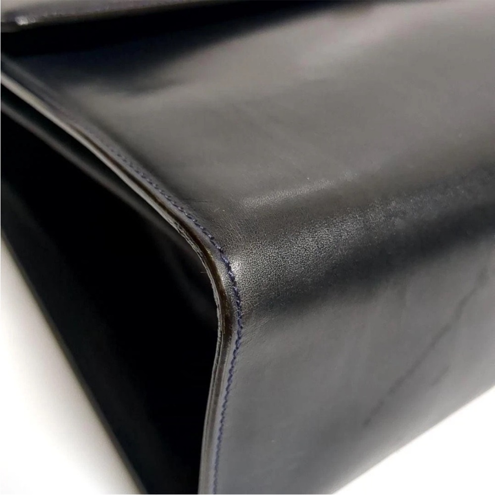 Gucci Black Leather Women's Bag - Picture 10 of 16